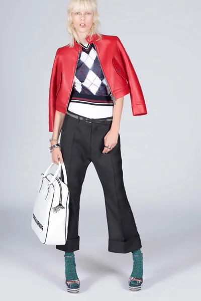 Look 9